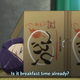 Illustration for article titled iThe Ani-TAY Super-size Review:/i Hataraku Maou-sama!